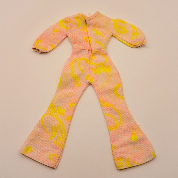 Vintage 1970's Barbie & Ken Doll Clothing - Picture 5 of 6